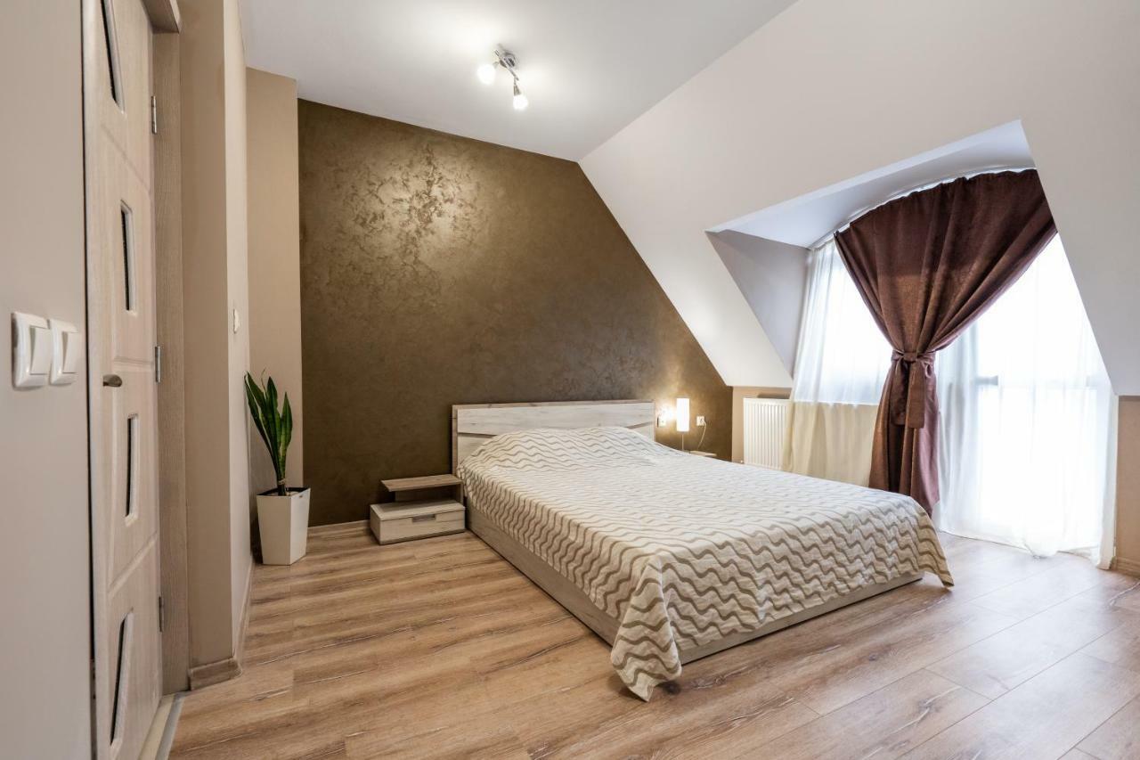 Apartment Doyran Русе Екстериор снимка